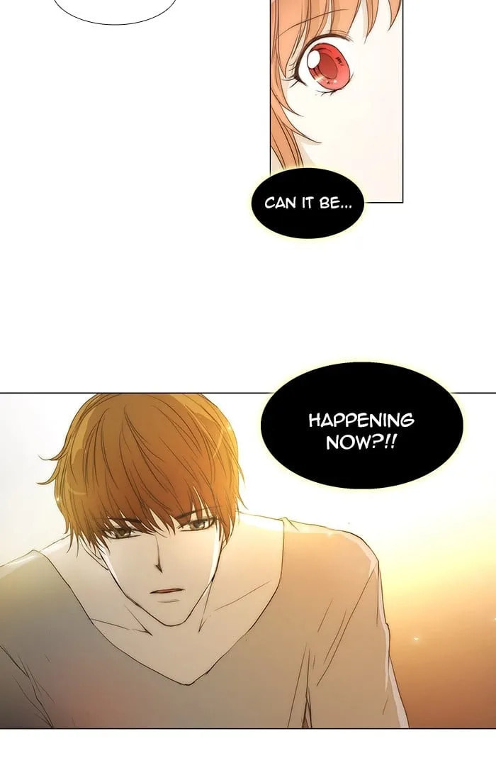Read unTouchable chapter 88 image 3 on Lezhin