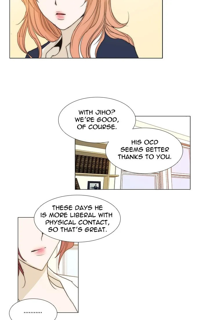 Read unTouchable chapter 88 image 30 on Lezhin