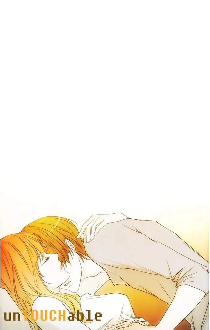 Read unTouchable chapter 88 image 33 on Lezhin