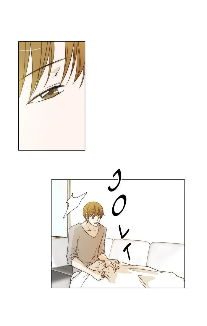 Read unTouchable chapter 88 image 6 on Lezhin
