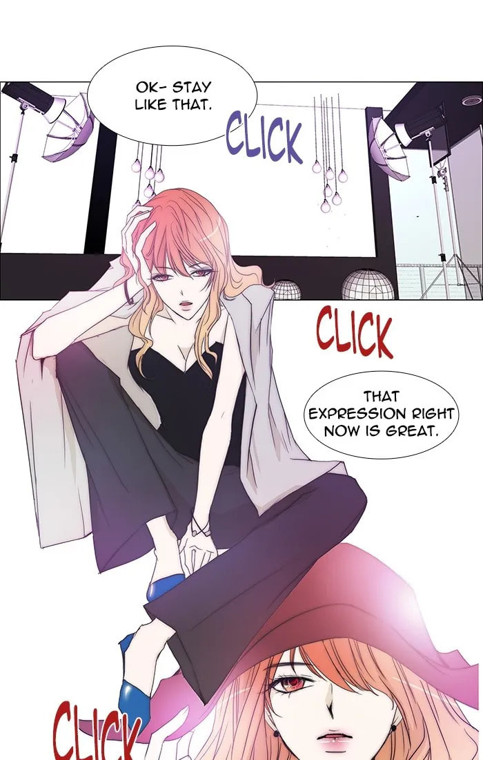 Read unTouchable chapter 88 image 8 on Lezhin