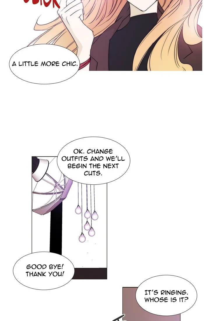 Read unTouchable chapter 88 image 9 on Lezhin