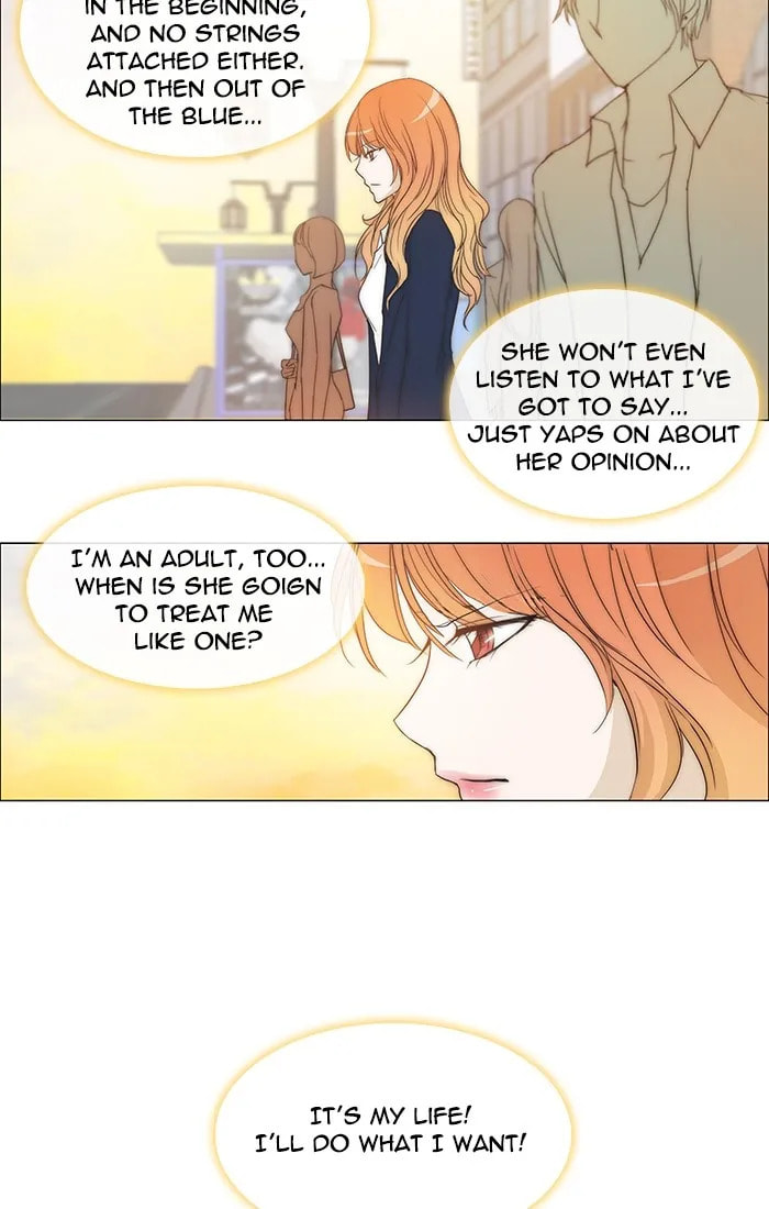 Read unTouchable chapter 89 image 10 on Lezhin