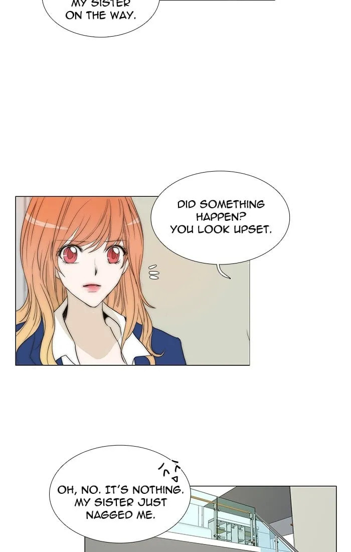 Read unTouchable chapter 89 image 13 on Lezhin