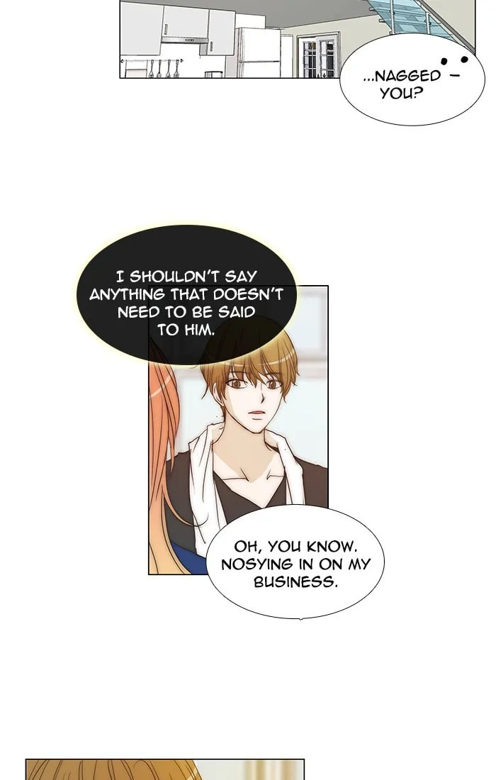 Read unTouchable chapter 89 image 14 on Lezhin