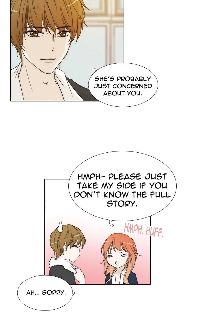 Read unTouchable chapter 89 image 15 on Lezhin