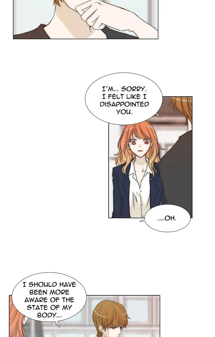 Read unTouchable chapter 89 image 18 on Lezhin