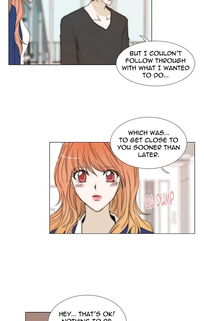 Read unTouchable chapter 89 image 19 on Lezhin