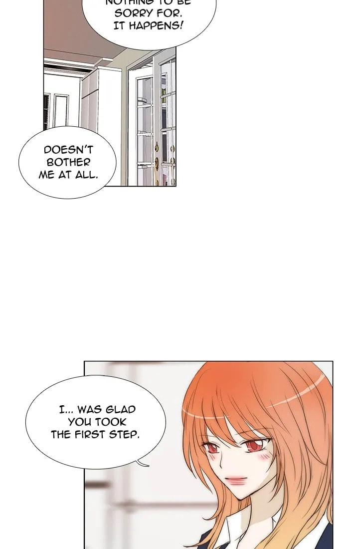Read unTouchable chapter 89 image 20 on Lezhin
