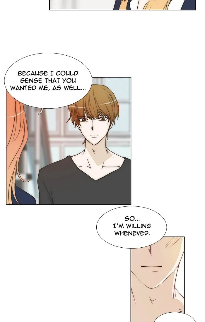 Read unTouchable chapter 89 image 21 on Lezhin