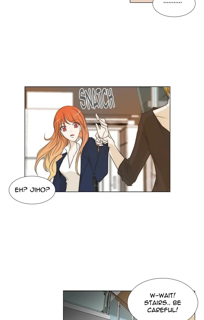 Read unTouchable chapter 89 image 22 on Lezhin