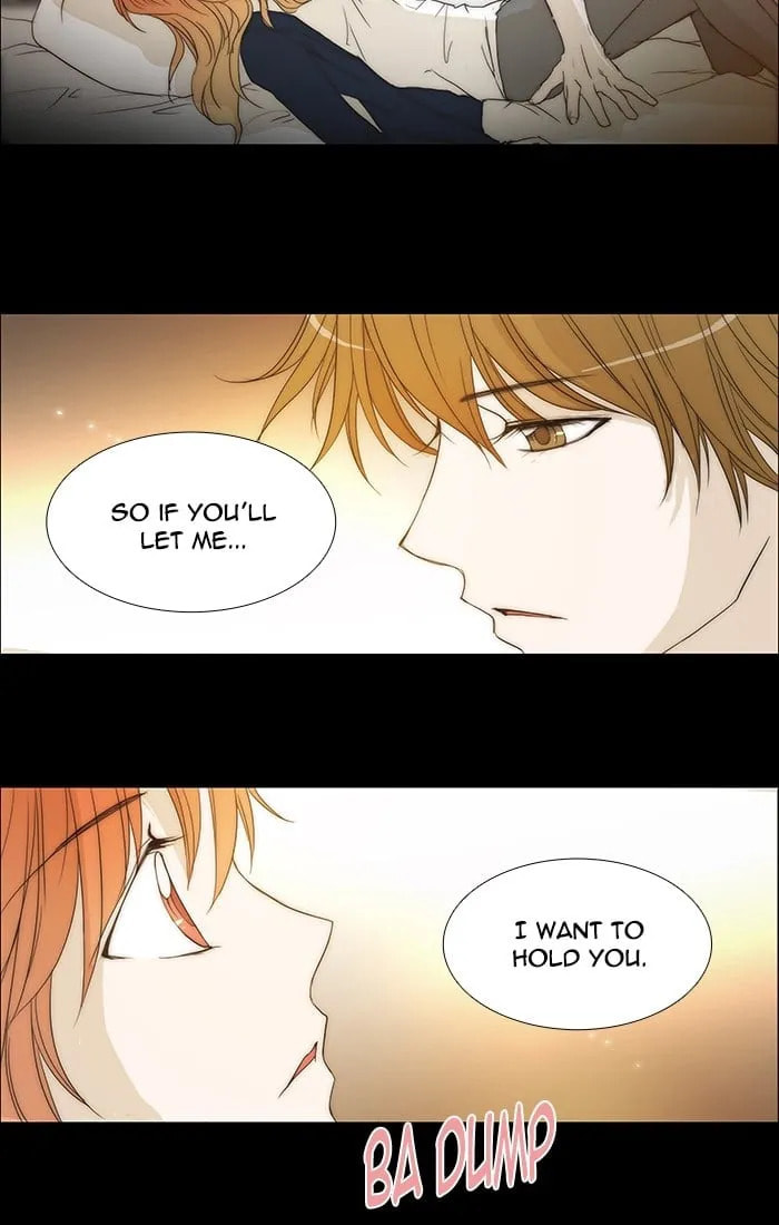 Read unTouchable chapter 89 image 24 on Lezhin