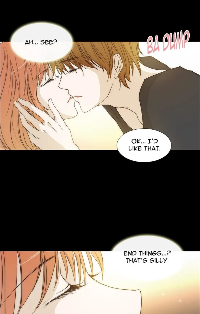 Read unTouchable chapter 89 image 25 on Lezhin