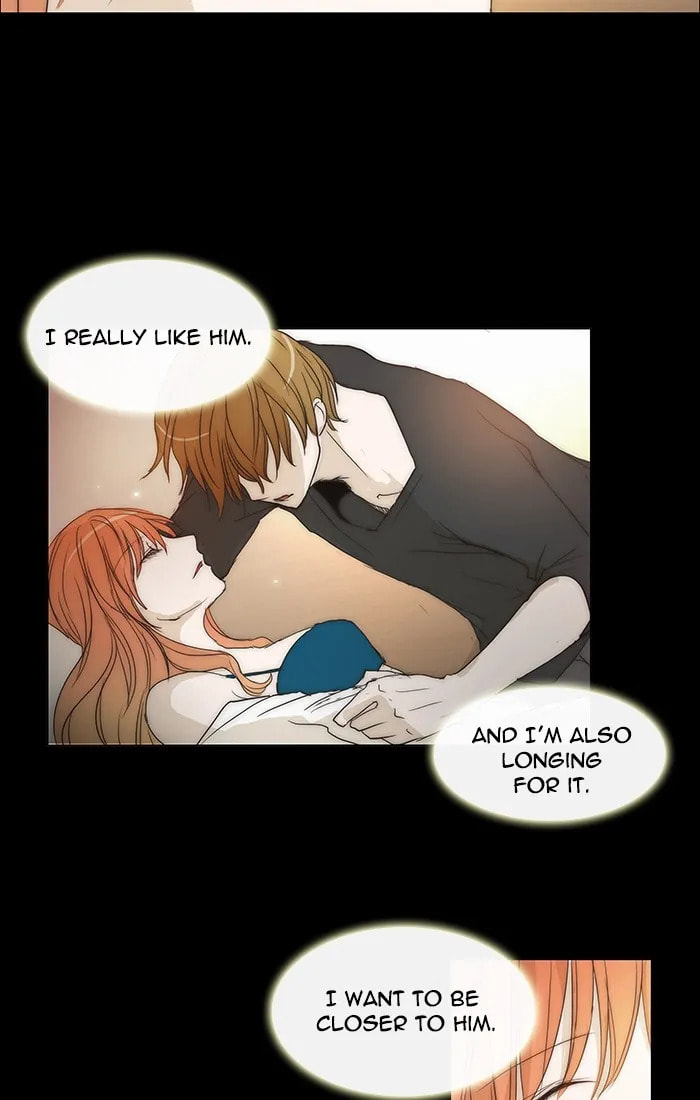 Read unTouchable chapter 89 image 26 on Lezhin