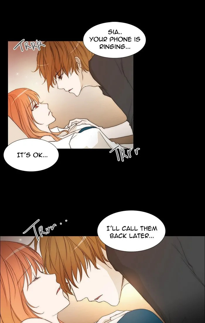 Read unTouchable chapter 89 image 28 on Lezhin