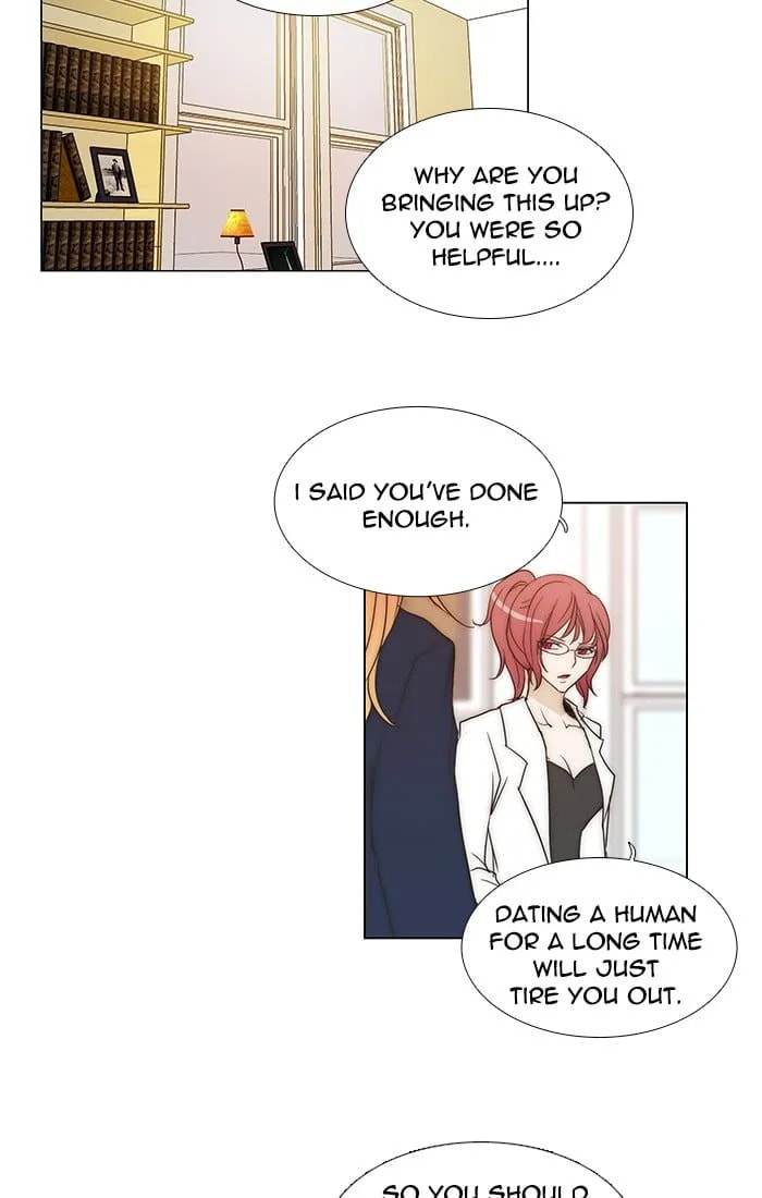 Read unTouchable chapter 89 image 3 on Lezhin