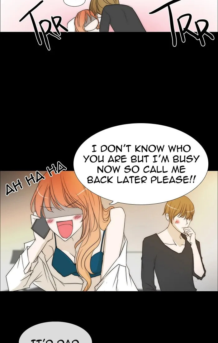 Read unTouchable chapter 89 image 30 on Lezhin
