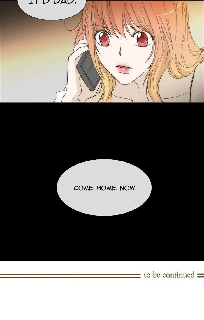 Read unTouchable chapter 89 image 31 on Lezhin