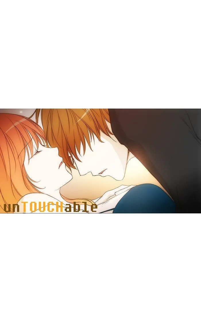 Read unTouchable chapter 89 image 32 on Lezhin