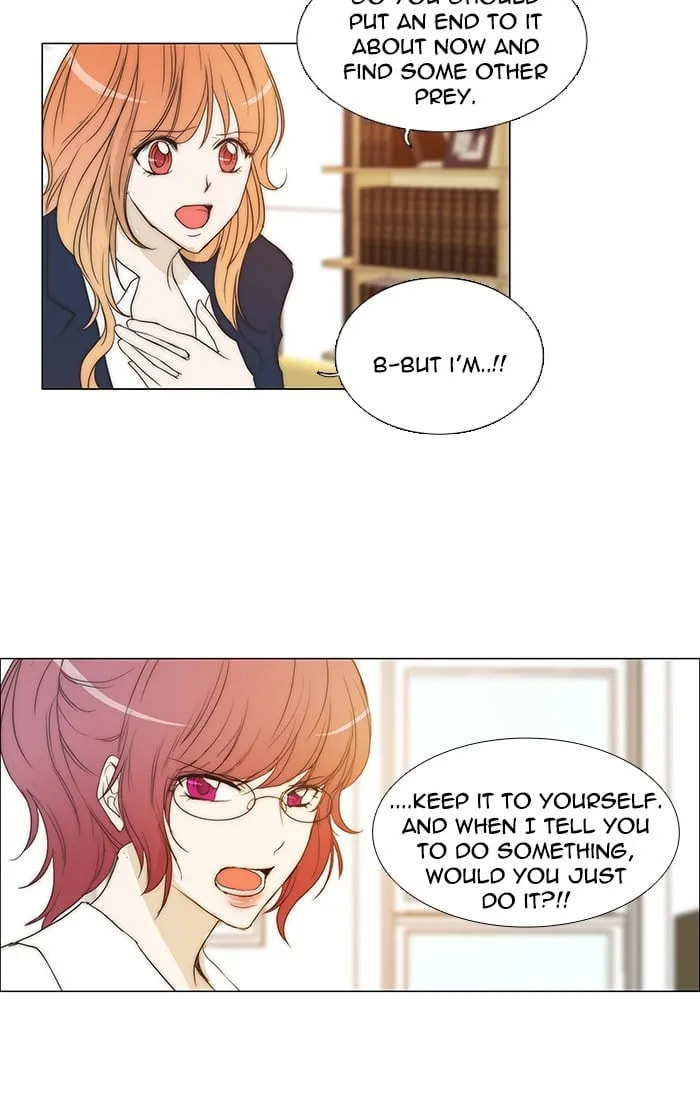 Read unTouchable chapter 89 image 4 on Lezhin
