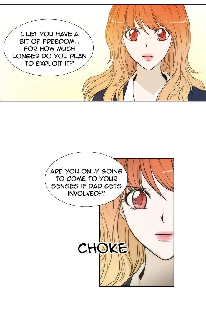 Read unTouchable chapter 89 image 5 on Lezhin