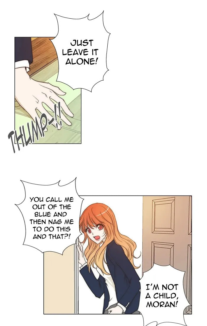 Read unTouchable chapter 89 image 6 on Lezhin