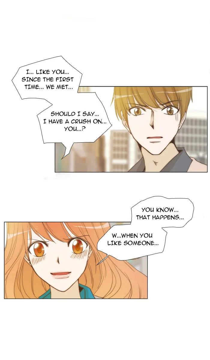 Read unTouchable chapter 9 image 13 on Lezhin