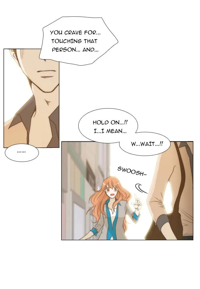 Read unTouchable chapter 9 image 14 on Lezhin