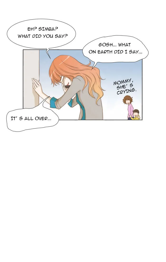 Read unTouchable chapter 9 image 17 on Lezhin