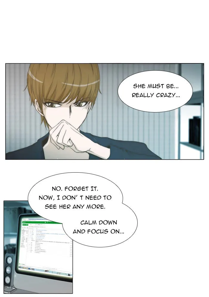 Read unTouchable chapter 9 image 19 on Lezhin