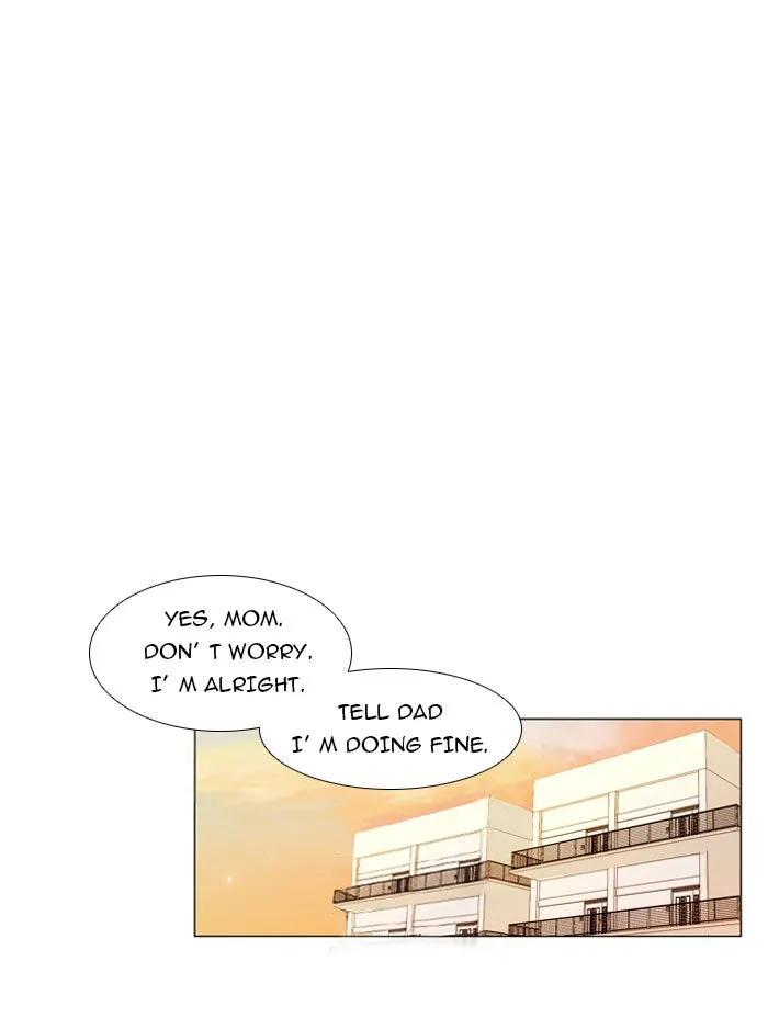 Read unTouchable chapter 9 image 21 on Lezhin