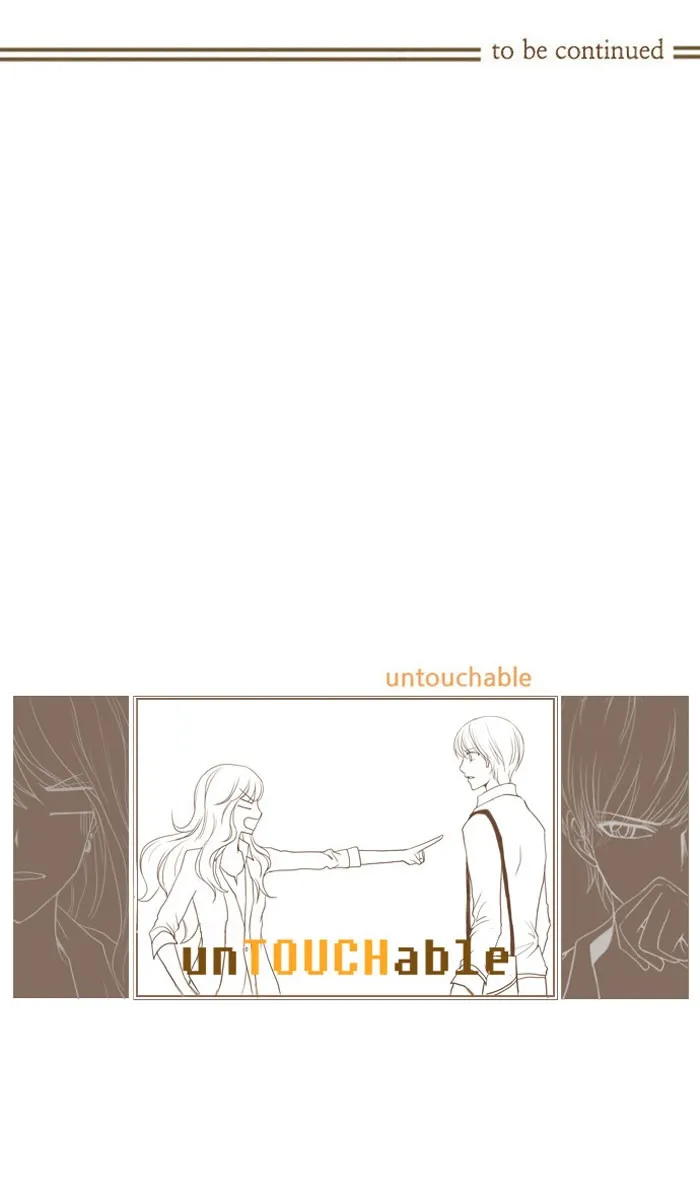 Read unTouchable chapter 9 image 24 on Lezhin
