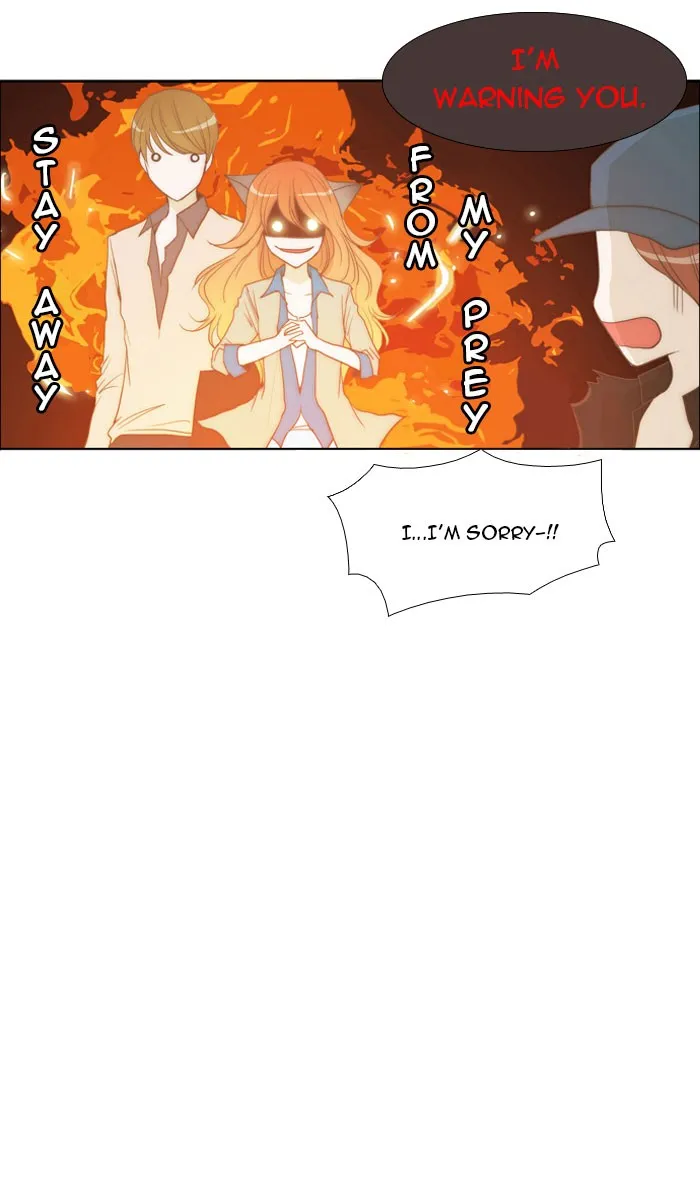 Read unTouchable chapter 9 image 3 on Lezhin