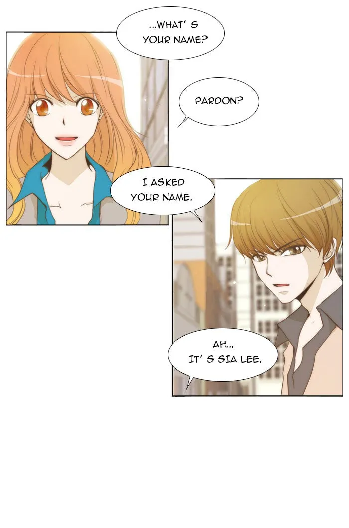 Read unTouchable chapter 9 image 6 on Lezhin
