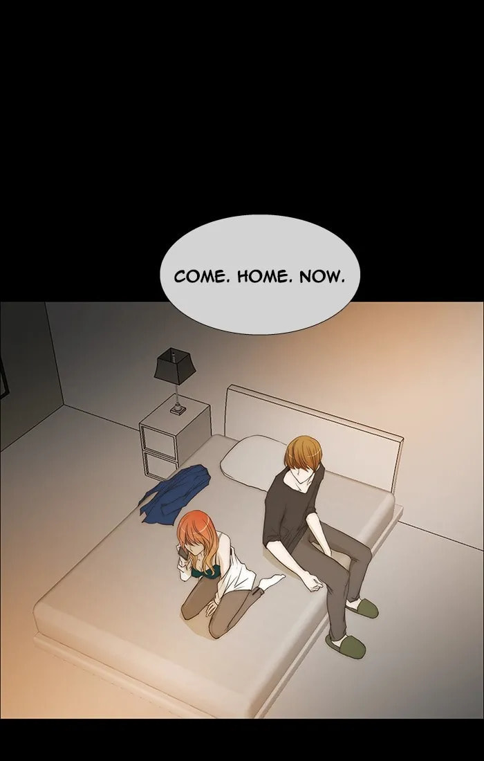 Read unTouchable chapter 90 image 0 on Lezhin