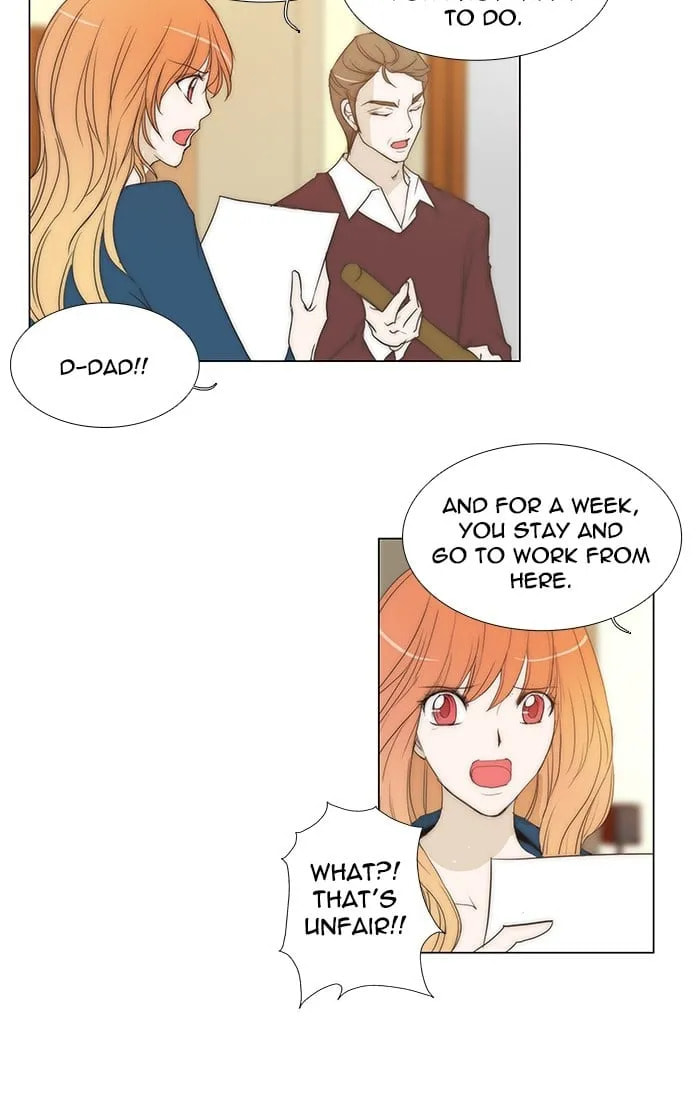 Read unTouchable chapter 90 image 10 on Lezhin