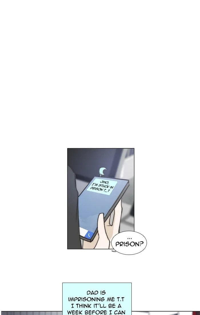 Read unTouchable chapter 90 image 12 on Lezhin