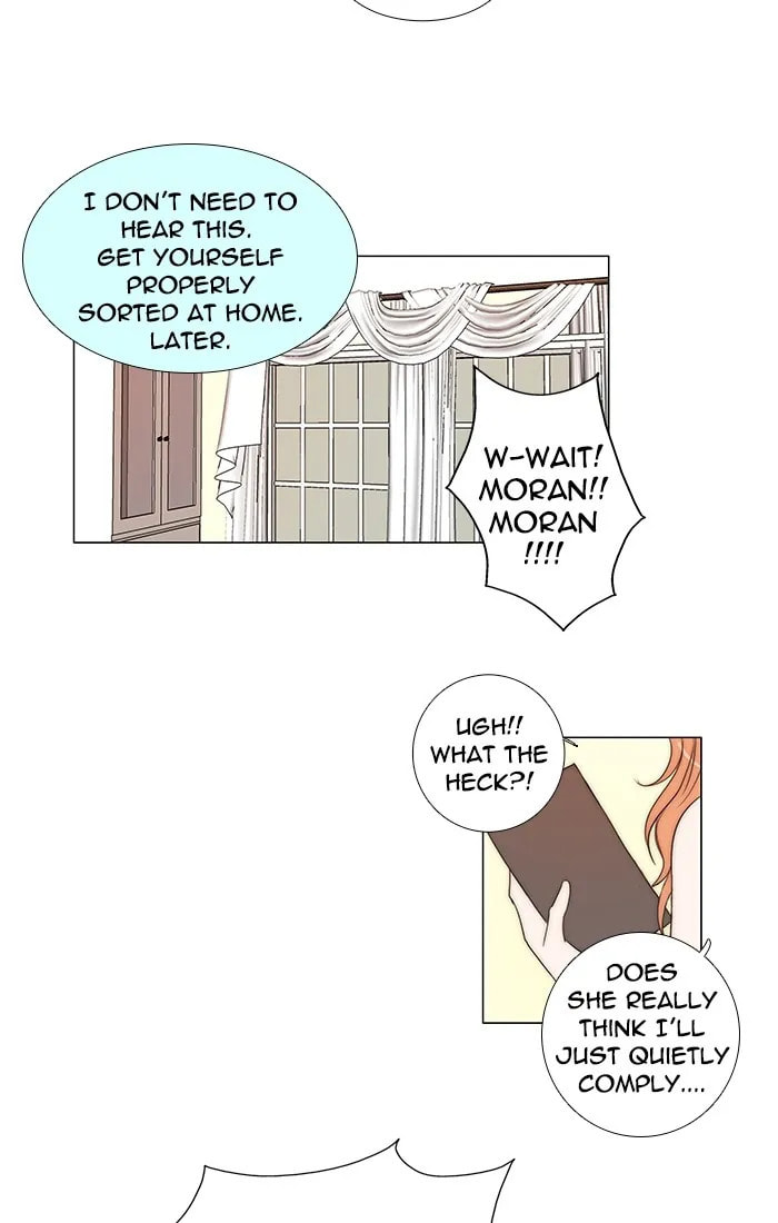 Read unTouchable chapter 90 image 22 on Lezhin