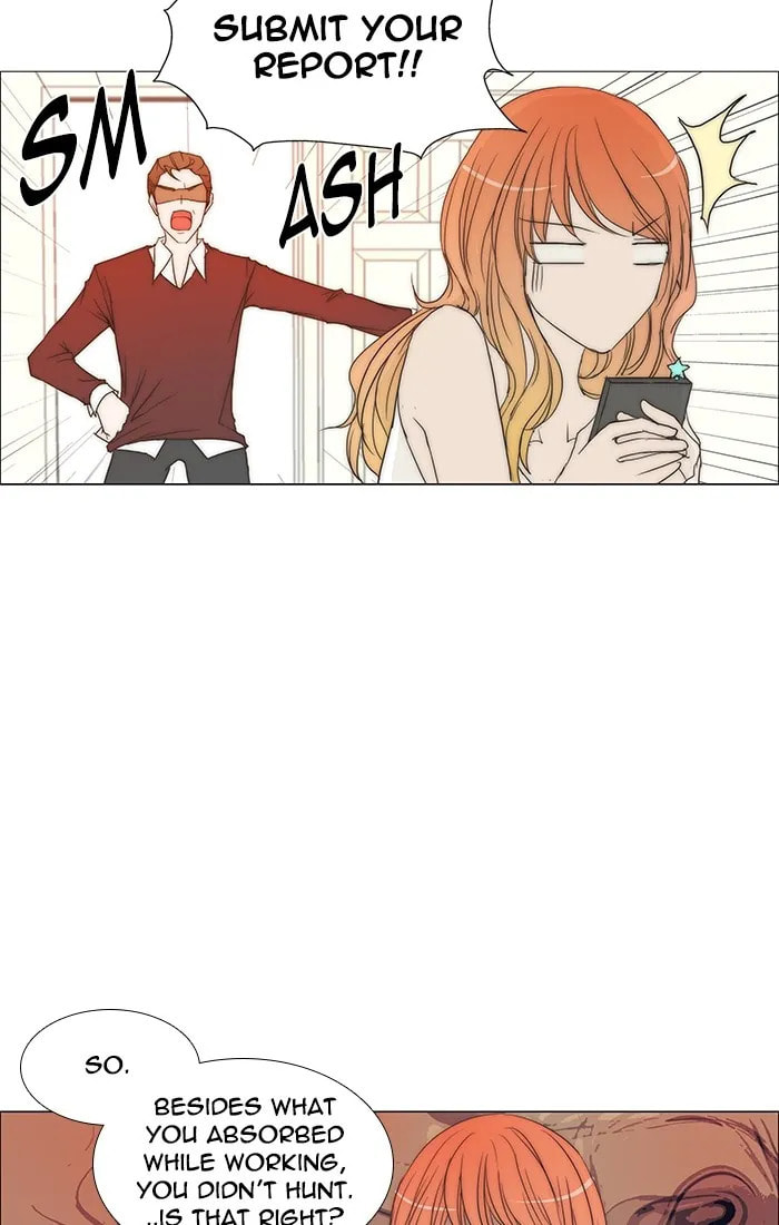 Read unTouchable chapter 90 image 23 on Lezhin