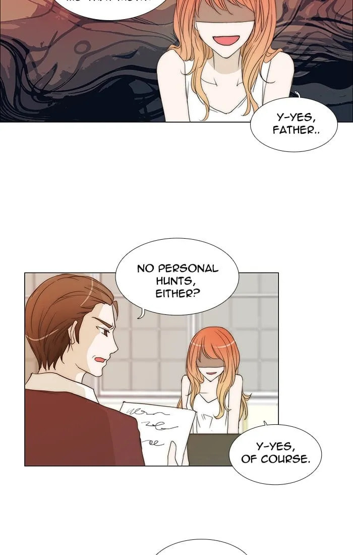Read unTouchable chapter 90 image 24 on Lezhin