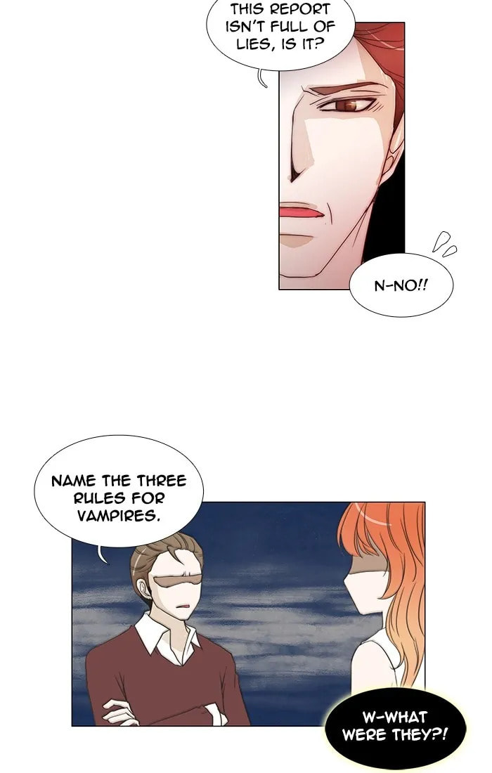 Read unTouchable chapter 90 image 25 on Lezhin