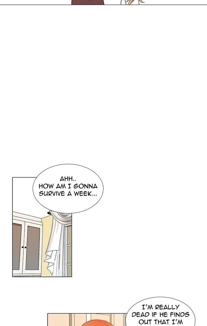 Read unTouchable chapter 90 image 28 on Lezhin
