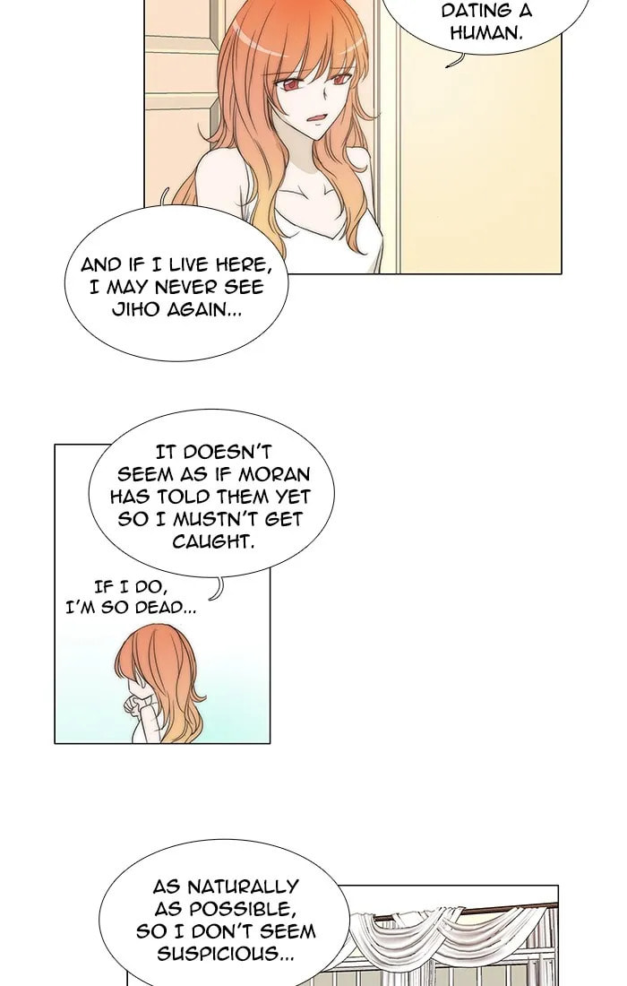 Read unTouchable chapter 90 image 29 on Lezhin