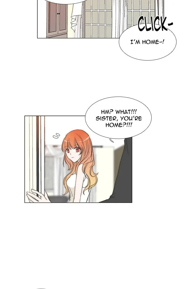 Read unTouchable chapter 90 image 30 on Lezhin