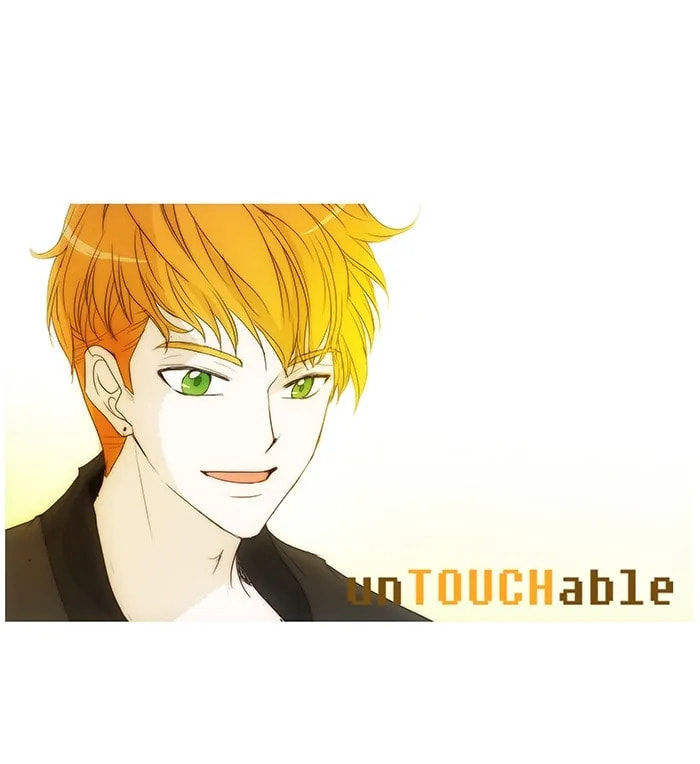Read unTouchable chapter 90 image 33 on Lezhin