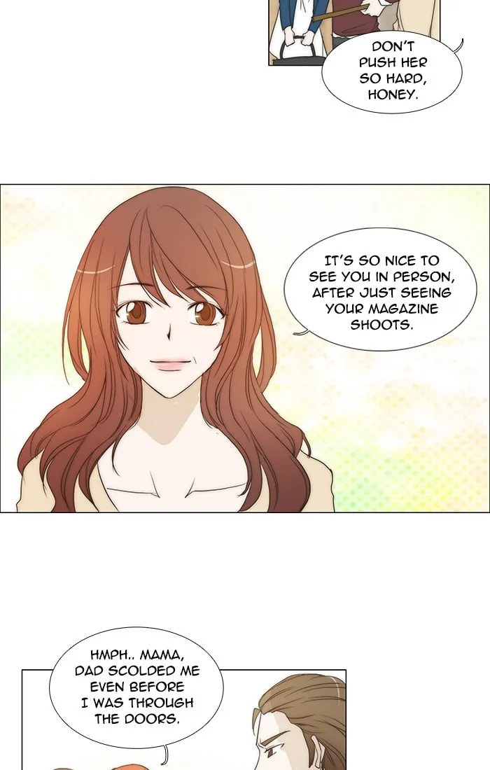 Read unTouchable chapter 90 image 7 on Lezhin