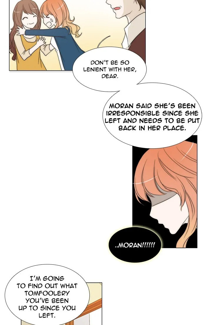 Read unTouchable chapter 90 image 8 on Lezhin