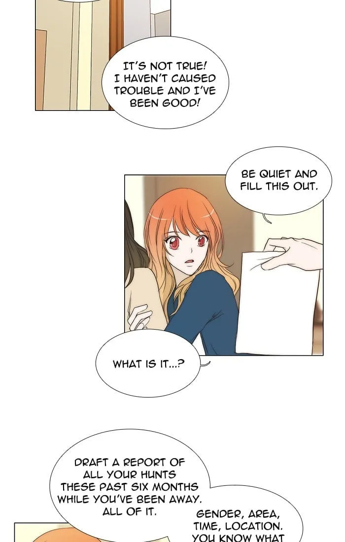 Read unTouchable chapter 90 image 9 on Lezhin