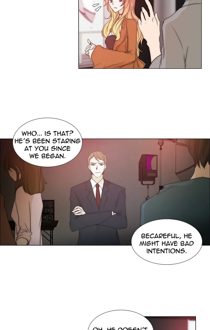 Read unTouchable chapter 91 image 10 on Lezhin