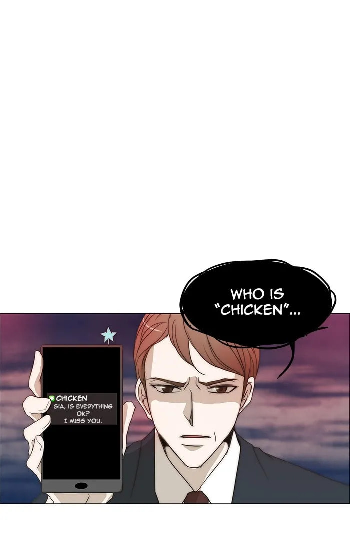 Read unTouchable chapter 91 image 13 on Lezhin